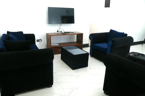Colombo Appartement | Golden Residencies - Colombo - 3 Bed Apartment