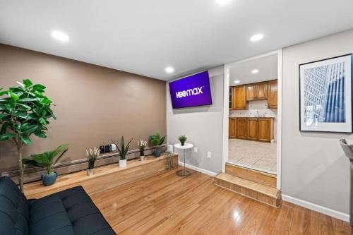 Constable Hook Appartement | Golden Retreat 20 Min to NYC