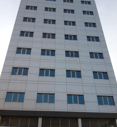 Manama Appartement | Golden Rose Luxury Suites (Royal Executive)