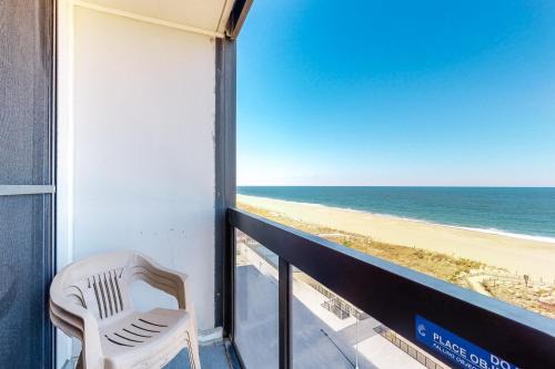North Ocean City Hôtel | Golden Sands 714