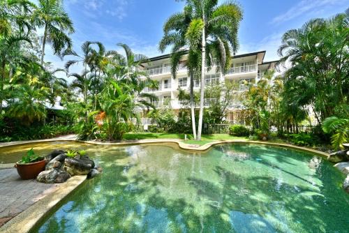 Yorkeys Knob Station Balnéaire | Golden Sands Beachfront Resort