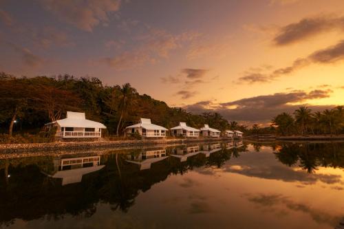 Daanbantayan Station Balnéaire | Golden Sands Destination Resorts