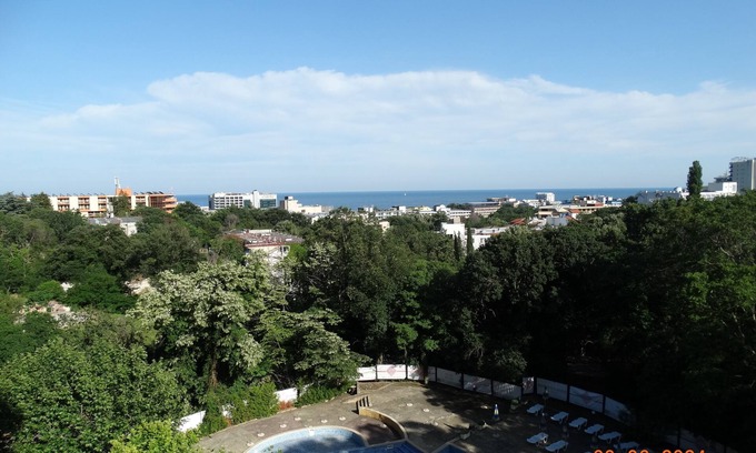 Varna Municipality Maison | Golden sands flat 147