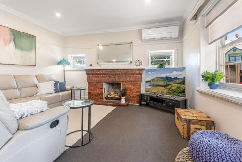 Golden Square Maison | Golden Square Gold Class Guest House, Bendigo