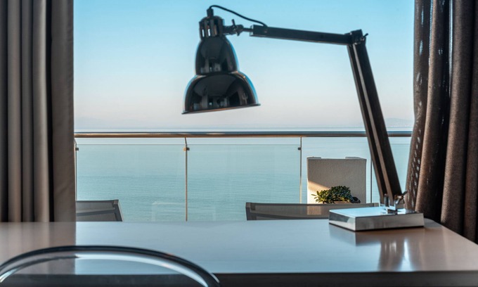 Perea Hôtel | Golden Star City Resort