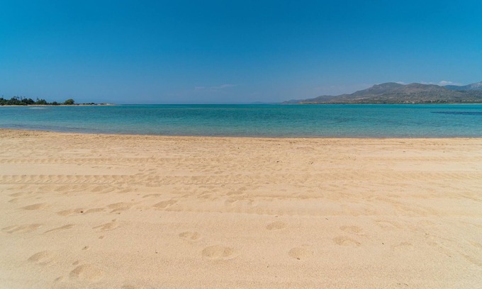 Elafonisos Appartement | Golden Star