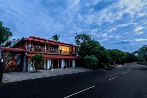 Dambulla Hôtel | Golden stars hotel Dambulla