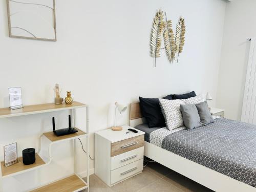 Lugano Appartement | Golden Suite - Stylish and with FREE Parking!