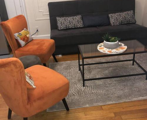Canarsie Appartement | Golden Suite