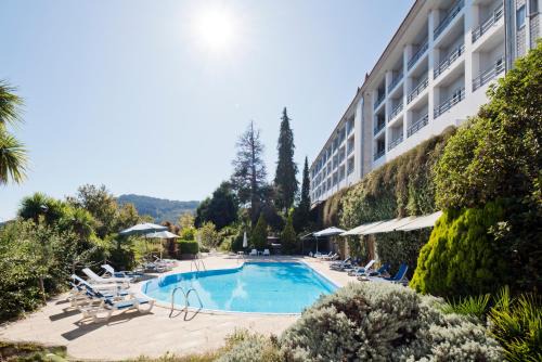 Caramulo Hôtel | Golden Tulip Caramulo