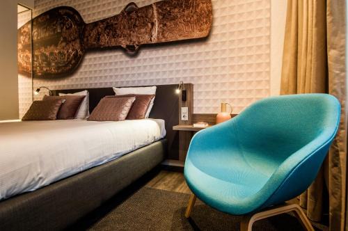Leiden Hôtel | Golden Tulip Leiden Centre