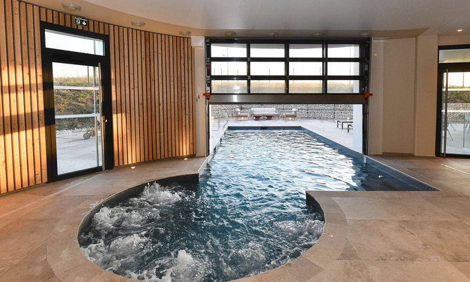 Bezannes Hôtel | Golden Tulip Reims