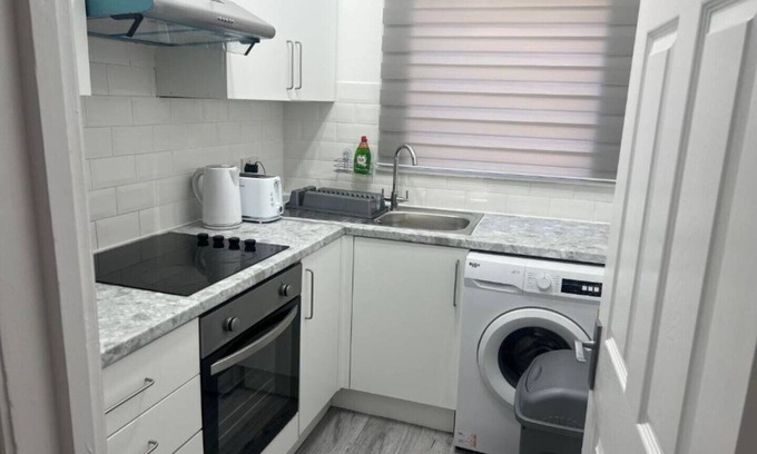 Southend-on-Sea Appartement | Golden tulip stay