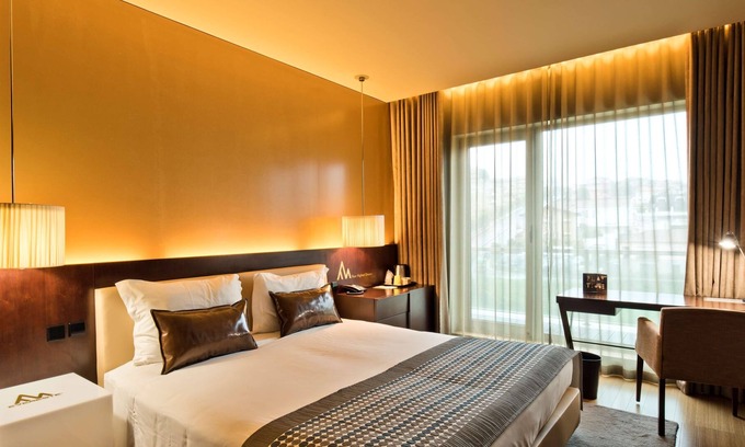 Sao Joao da Madeira Hôtel | Golden Tulip São João da Madeira Hotel