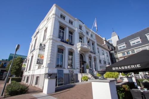Municipality of Helmond Hôtel | Golden Tulip West Ende