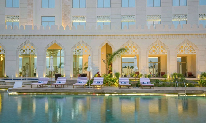 Zanzibar Town Hôtel | Golden Tulip Zanzibar Airport