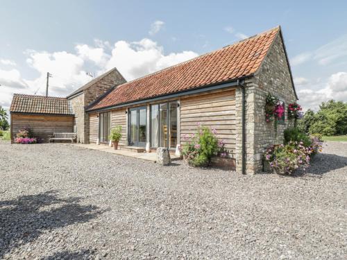 Olveston Maison | Golden Valley Barn
