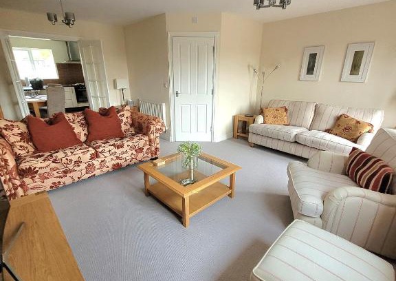 Codnor Maison | Golden Valley View