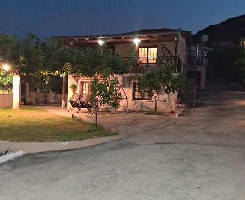 Nea Anchialos Appartement | Golden view