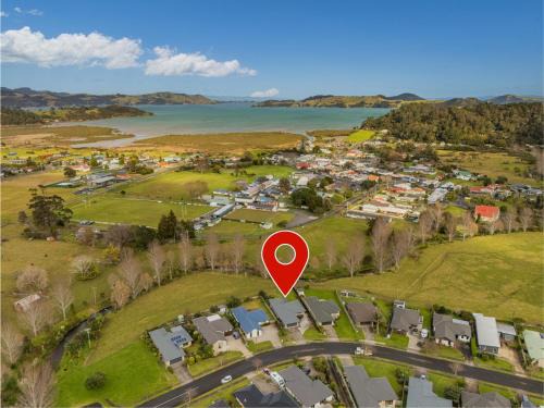 Coromandel Maison | Golden Vista - Coromandel Holiday Home