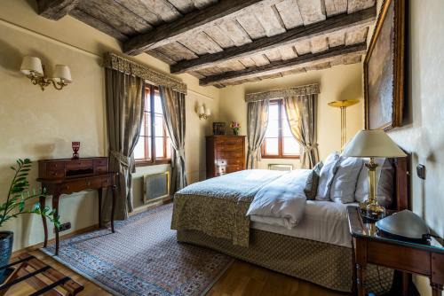 Hradcany Hôtel | Golden Well