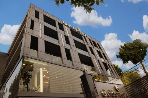 New Delhi Hôtel | GoldenKeys Inn