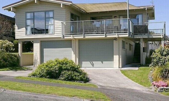 Richmond Heights Maison | Golders Heights - Maison de vacances Taupo