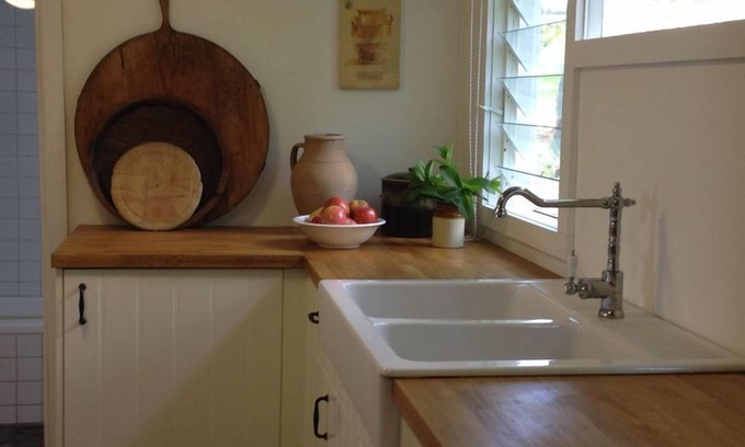 Maldon Cottage | Goldfields Cottage- dans la ville historique
