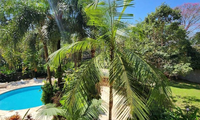 Gleba Fazenda Palhano Hôtel | Hotel do Lago