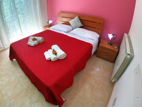 Mitogio Appartement | Gole Alcantara Appartamento Lanternavacanze