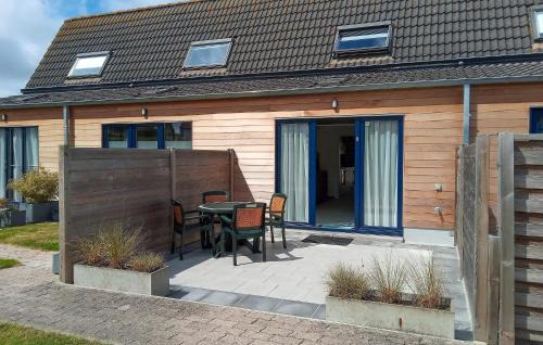 Lombardsijde Maison | Golf 3