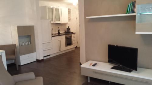 Hertingen Appartement | Golf-Appartement 4-4 Hebelhof
