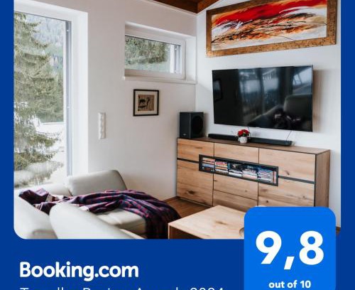 Reichenau Appartement | Golf Bad Kleinkirchheim