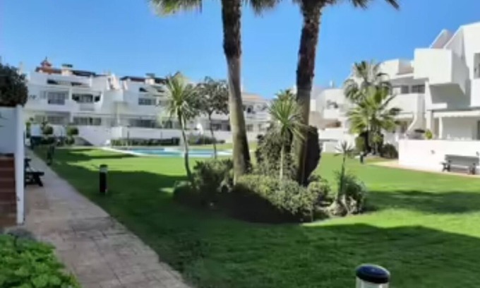 Isla Cristina Maison | Golf,Beach and Relax in Islantilla