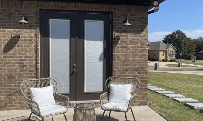 Austin Appartement | Golf Course Guest House - Greystone Country Club