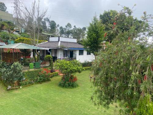 Kotagiri Maison | Golf Dale Holiday Resort