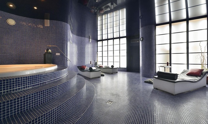 Marianske Lazne Hôtel | Golf hotel Morris