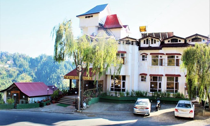 Shimla Hôtel | Golf Links Resort