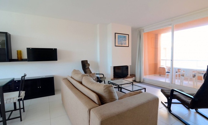 Pals Appartement | GOLF MAR II C 1-4