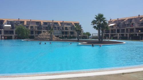 San Jorge Appartement | Golf Mar Panoramic Sant Jordi
