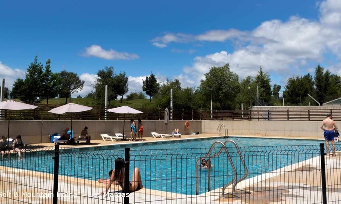 Latas Appartement | Golf &mountain Home - Las Margas