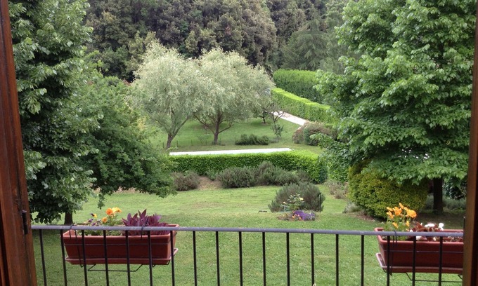 Campagnano di Roma Maison | Près de Rome, piscine privée, golf toute l'année (Olgiata-Nazionale-Terre dei Consoli)