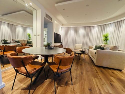 Eilat Appartement | Golf Residence Suite & pool