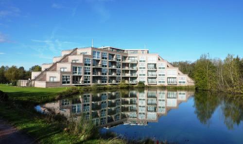Municipality of Brunssum Appartement | Golf-Resort Brunssummerheide