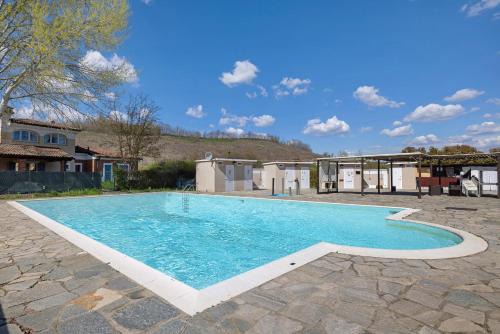 Settime Appartement | Golf Resort Il Feudo Bilocale 1