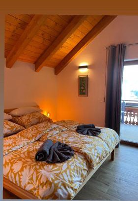 Stretti Maison | Golfchalet 3 confini