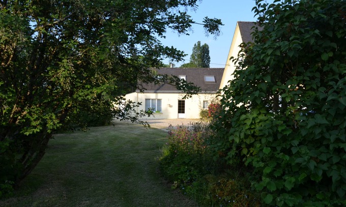 Plumergat Maison | GOLFE DU MORBIHAN GITE CLASSE 3* - 5/6 PERSONNES