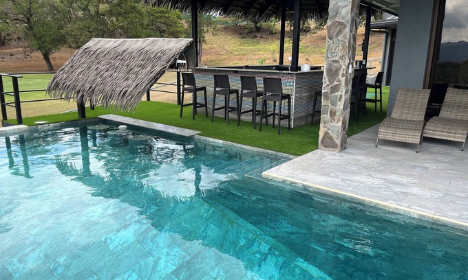Ciudad-Hacienda Los Reyes Maison | Golfers Dream Vacation Home
