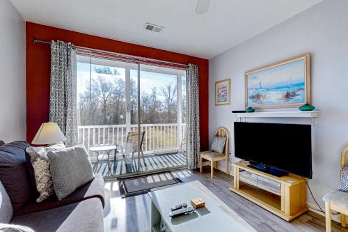 Carolina Forest Appartement | Golfers Paradise