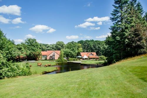 Haren Hôtel | Golfpark Gut Düneburg